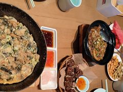 -四道菜·福建菜馆(莆田万达店)