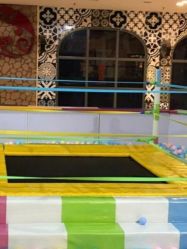 -小玩家儿童主题乐园(世茂广场店)