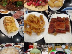 -老来福·非遗酸汤兔(凯旋路店)