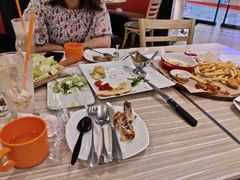 -必胜客(宁海西子国际店)