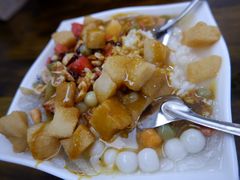 -串妹花式冰粉(乐山总店)