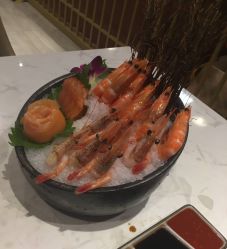 -千叶KEER(西铁营万达广场店)