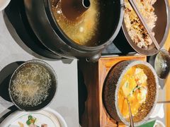 -云海肴·汽锅鸡·云南菜(高德置地店)