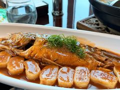 -环球港凯悦 · 享悦中餐厅