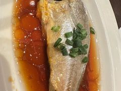 -京香轩·中餐厅(上海中庚聚龙酒店)