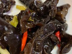 捞汁木耳-九十九顶毡房(阜石路店)
