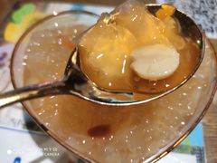 -無牌小范·香港明星美食