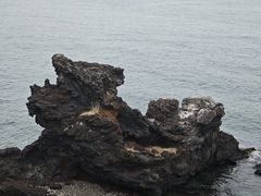 -龙头岩(Dragon Head Rock)