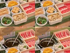 -一围肥牛肉小火锅(佳兆业广场店)