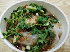 -陈伯手工鱼丸(鼓浪屿沙滩店)