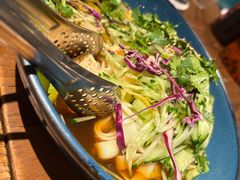 -耶里夏丽·新疆菜·家庭聚场(百联中环购物广场店)