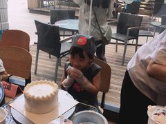 -85度C(东莞常平新南街店)