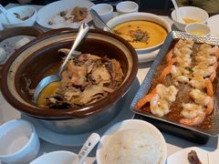 -外婆家(西红门荟聚购物中心店)