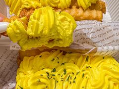 -哼蟹二将·烤肉酱蟹(合生汇店)