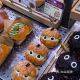 万圣节🎃被这群可爱鬼萌到了
