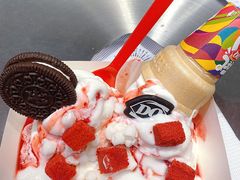 -DQ·蛋糕·冰淇淋(东方宝泰店)
