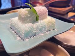 -入火韩国烤肉(凯旋广场店)