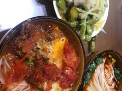 -华兴街煎蛋面(总店)