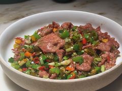 -锦府盐帮·李宅(领展购物广场中关村店)