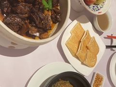 -粗茶淡饭·汉口公馆(循礼门店)