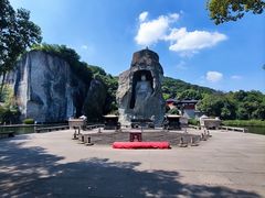 -柯岩风景区
