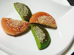 -稍可轩博物馆餐厅