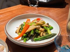 -人间酒暖·Go blanc·烧鸟·深夜食堂(陆家嘴店)