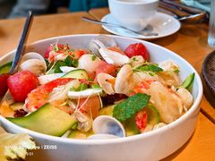 -Ginger(兴国路店)