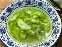 丝瓜-好呷八大碗(五羊店)