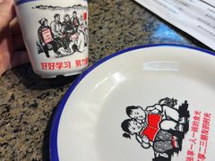 -缘福乡村铁锅炖民宿(八达岭店)