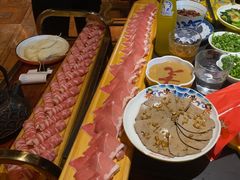 -羊大爷涮肉(亮马桥店)