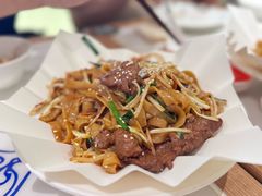 -点都德(龙之梦店)