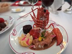 -马克西姆餐厅(崇文门店)