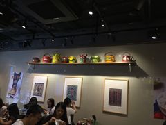 -一记面馆(易发店)