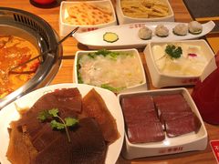 -季季红火锅(长沙步行街店)