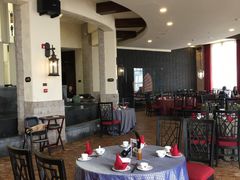 大堂-南沙游艇会·大兵船餐厅