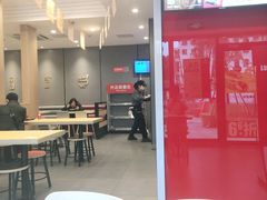 门面-永和大王(巨峰路店)