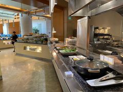 -威斯汀舞台餐厅