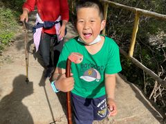 -北京上方山国家森林公园
