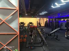 -RunningFit健身高端私教馆(红星美凯龙店)