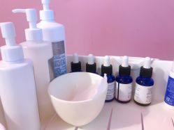 -优加东京秀烫染SALON