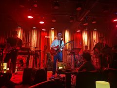 -音乐房子·Vintage Live Bar(玉林总店)