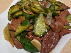 -吕氏疙瘩汤·海鲜新鲁菜(海州利群店)