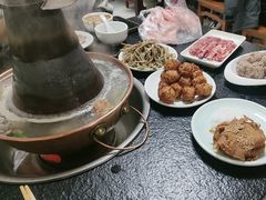 -原柳滩高台阶涮羊肉