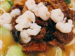 -奎元馆.百年奎元.非遗传承(西湖边的解放路店)