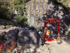 -黄山翡翠谷景区