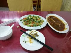 -左邻右舍徽菜馆