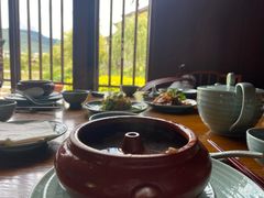 -丽江金茂凯悦臻选酒店-滇香馆
