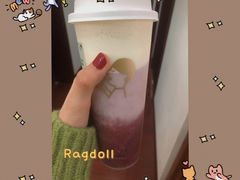 -喜茶(合肥正大广场店)