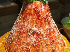 -山葵村烤肉(海淀区民族大学店)